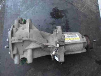 8T434000Ab Arka Şanzıman Ford Edge (Cd3) 2006 - 2010 2008,