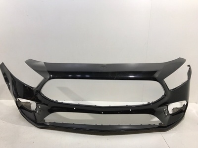 A1778856100 Tampon Mercedes-Benz A-Serisi W177 2018-