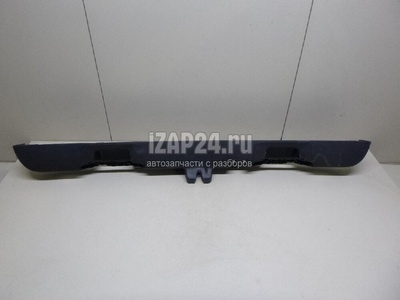 24774032009051 Bagaj Kapağı Kaplaması Mercedes Benz W247 B Sınıfı 2018