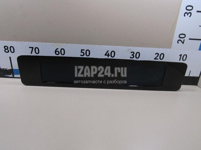 2479008605 Bilgi Ekranı Mercedes Benz C118 Cla 2019