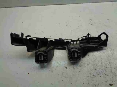 2058850465 Arka Tampon Braketi Mercedes C-Klasse (W205) 2014 - Mevcut. Zaman 2015,