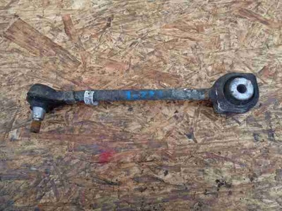 Ön Sağ Alt Kol Mercedes C Sınıfı (W204) 2007 - 2014 2011