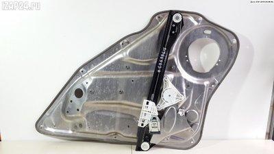 2048200542 Elektrikli Cam Kaldırıcı Arka. Sol Mercedes W204 2009, A2127301779, A