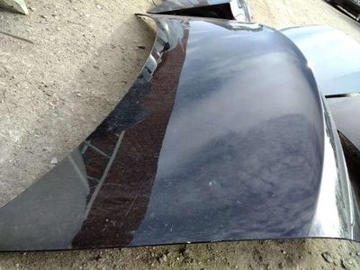 Bagaj Kapağı (Kapı 3-5) Mercedes Cl C216 2007