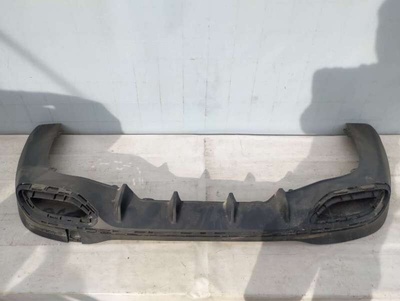 A1188850302 Arka Tampon Trimi (Etek) Mercedes Cla C118 2020