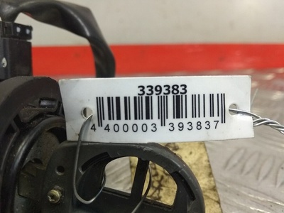 93197027 Kontak Anahtarı Opel Agila B (2008-2014) 2013,