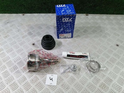 Npz Pl 015 Dış Cv Mafsalı Opel Astra K 2015