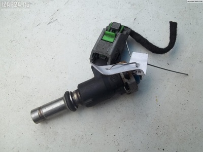 25380933 Yakıt Enjektörü Opel Astra H 2007