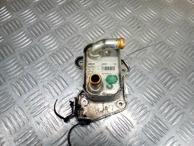 97373774 Isı Eşanjörü Opel Astra H (2004-2014) 2005 8973729431,