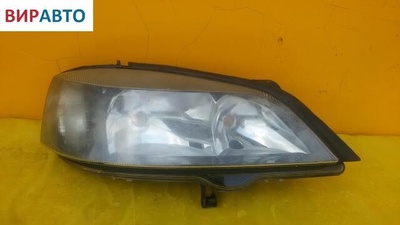 Sağ Far Opel Astra G (1998-2009) 1998