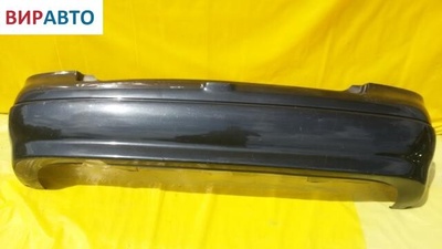 Arka Tampon Opel Astra G (1998-2009) 2000