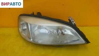 Sağ Far Opel Astra G (1998-2009) 2001