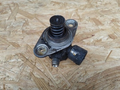 12658478 Enjeksiyon Pompası Opel Astra Opc J 2016, 0261520296, 12646884, 12629135, 12625764, 12614737