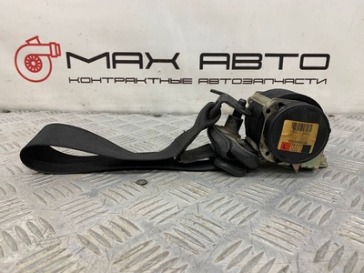 602143200B Kullanılmış Arka Sol Emniyet Kemeri Opel Astra H Opel Astra Opc H 2005—2010