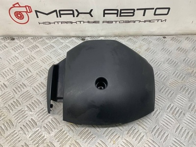 13191467 Kullanilmiş Direksiyon Kolonu Kapağı Opel Astra H Gtc L08 Opel Astra Opc H 2005—2010