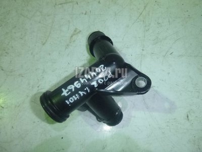 Flanş / Te Peugeot 208 (2012 - 2019)