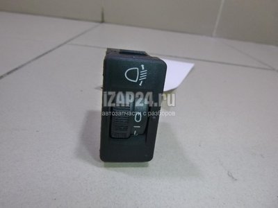 96384422Xt Far Ayar Düğmesi Citroen-Peugeot 208 (2012 - 2019)