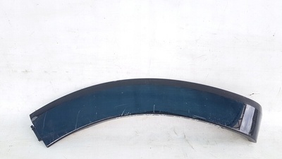 Peugeot 208 Gti Tampon Kaplaması Sol Arka Oryg.