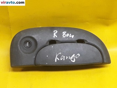7700354479 Dış Ön Sağ Kol Renault Kangoo 1. Nesil (1998-2003) 2000