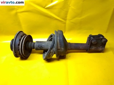 Ön Amortisör Renault Kangoo 1. Nesil (1998-2003) 2000