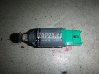 253250007R Debriyaj Pedal Sensörü Renault Kaptur 2016