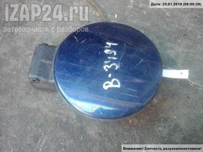 6Y6809857 Depo Kapağı Skoda Fabia Mk1 (6Y) 1999-2009 2000