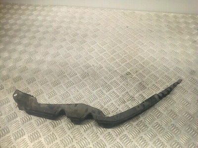 1Z0807183A Sol Ön Tampon Tutucusu (Bağlantı Parçası) Skoda Octavia 1Z (2004-2013) 2005 ,1Z0807183B