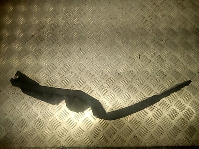 1Z0807183B Sol Ön Tampon Braketi (Bağlantı Parçası) Skoda Octavia 1Z (2004-2013) 2006,