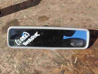 İç Ayna Volkswagen Amarok (2H) 2009 - Günümüz. Zaman 2011