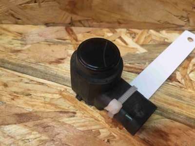 3C0919275L Volkswagen Beetle 2012 Için Park Sensörü 3C0 919 275 L