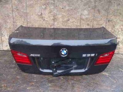 7240552 Bagaj Kapağı Bmw 5-Serisi F10 2009 - 2013 2013,