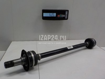 33208639466 Arka Sağ Aks Mili Bmw 7 Serisi G11/G12 2015