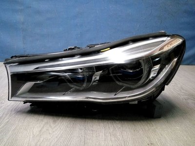 63117408701 Sol Far Bmw 7 Serisi G11,G12 2015-2022