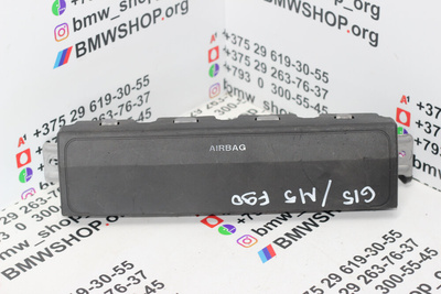 6820575 Diz Hava Yastığı Bmw 8 G14/G15/G16 2018