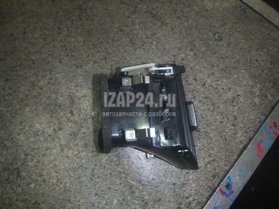 64229205355 Hava Deflektörü Bmw 2 Serisi F22/F23/F87 (2013 - 2020)