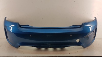 51128068541 Tampon Bmw M2 F87 2015-2018