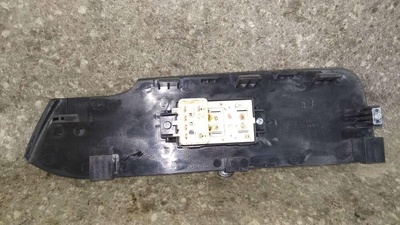 Chevrolet Captiva 2008 Elektrikli Cam Düğmesi