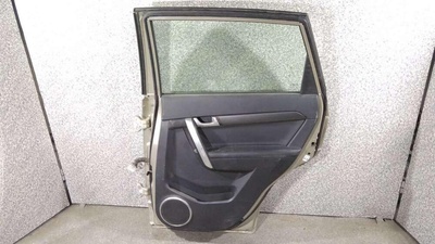 Arka Sağ Kapı Chevrolet Captiva 2011