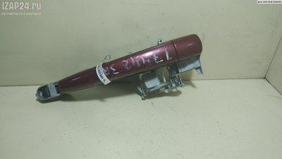 9680503480 Dış Arka Sağ Kapı Kolu Citroen C4 Grand Picasso 2007