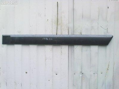 96590379 Sol Arka Kapı Çıtası Citroen C4 Grand Picasso 2008