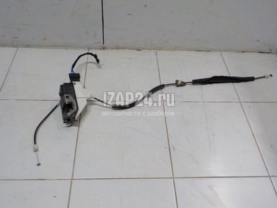 Sağ Ön Kapı Kilidi Citroen Ds3 (2009 - 2015)