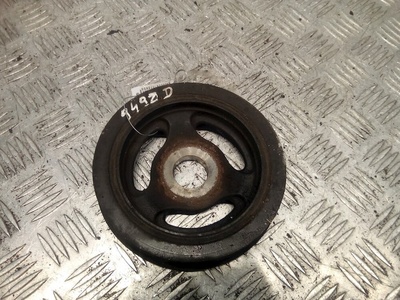 9654961080 Krank Kasnağı Citroen Nemo (2007-2017) 2008 ,0515T3