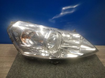 6208H7 Sağ Far Citroen Jumpy 2 (2007-2016) Spacetourer