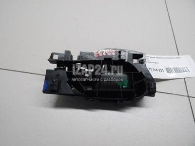 96555518Vv Sol Iç Kapı Kolu Citroen-Peugeot 2008 (2013 - 2019)