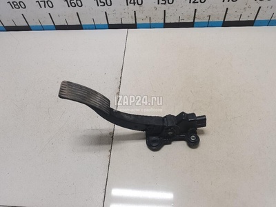 1601X4 Gaz Pedalı Citroen-Peugeot Lancer (Cx,Cy) (2007 - 2017)