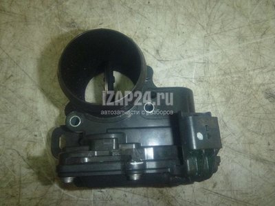 9806625280 Elektrikli Gaz Kelebeği Valfi Citroen-Peugeot Mondeo V 2015