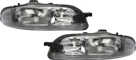 Fiat Marea Weekend Yıl 96-02 Arası ÖN FARLAR TAKIM