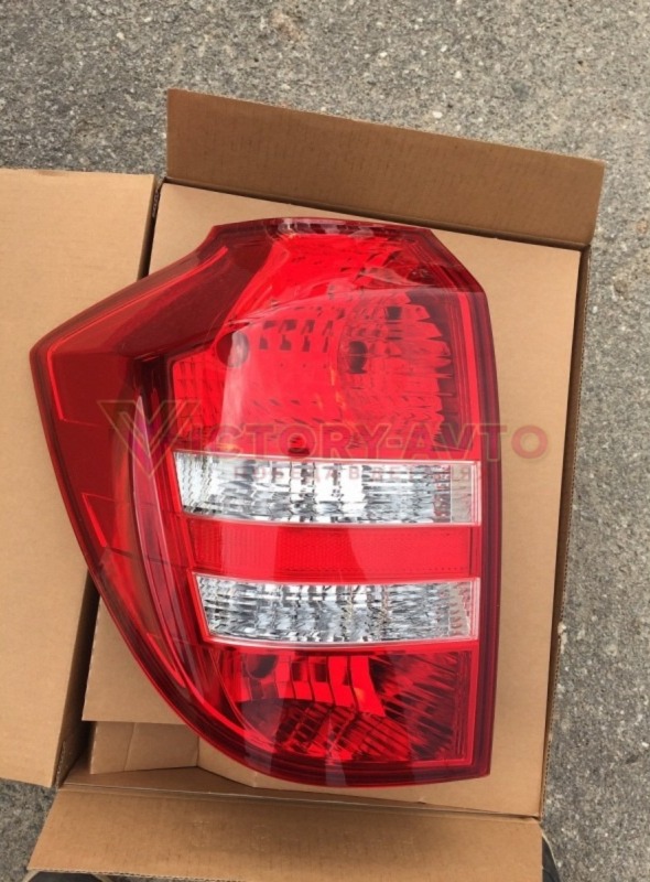 Kia Ceed 2010 Oto Sol Arka Stop Lambası